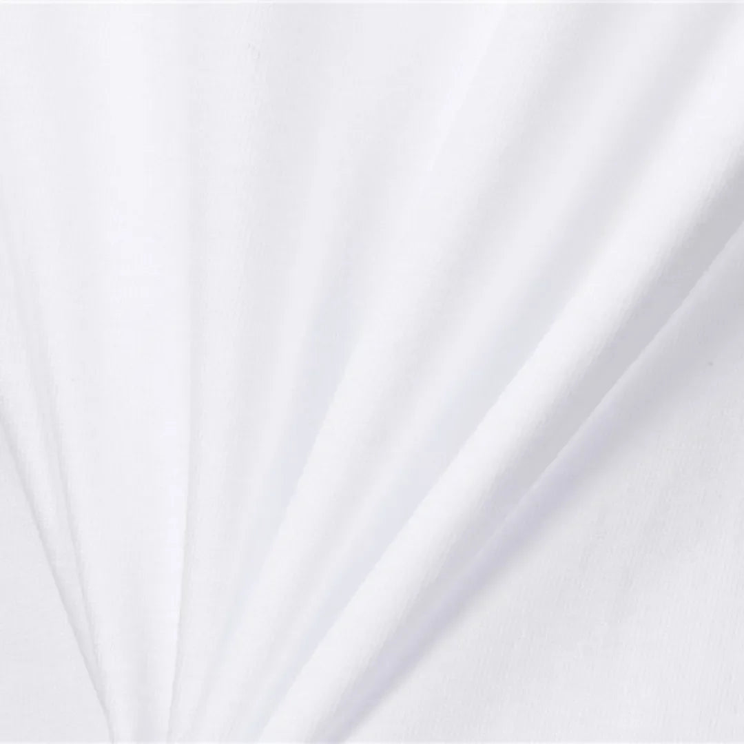 BUR London England T-Shirt in White - 390 - bbr0000390 image 10