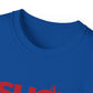 Graphic Print T-Shirt - POD0040 image 28