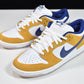 SB Dunk Low Pro Laser Orange Shoes Sneakers - nk0001796 image 2