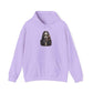 Halloween Ghostface Hooded Sweatshirt - XL, Orchid image