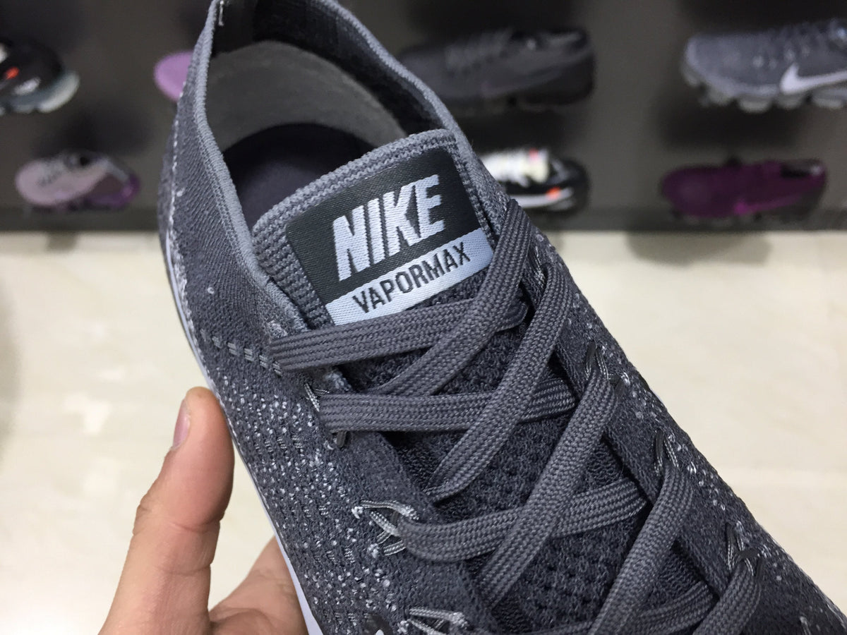 Air VaporMax Asphalt Shoes Sneakers - nk0000452 image 9
