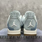 AJ 4 Denim Worn Blue Shoes Sneakers – nk0004418 image 10