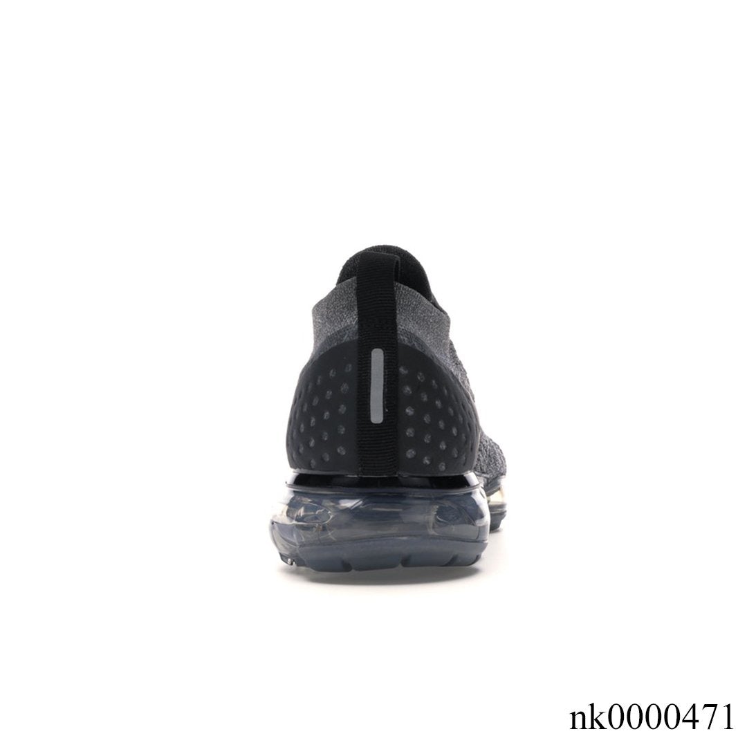 Air VaporMax 2 Dark Grey Shoes Sneakers - nk0000471 image 5