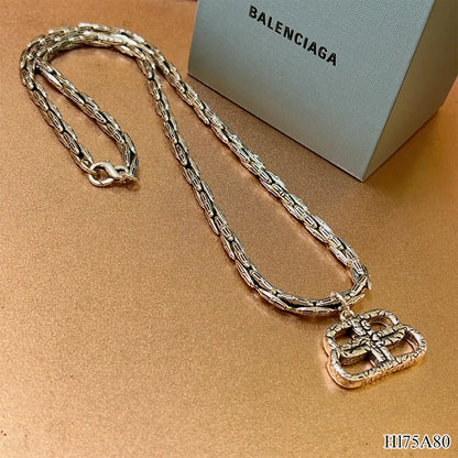 BLCG Necklace - Hl75A80 image