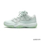 [PREMIUM] JAIDE x AJ 11 Low "Fiberglass" Shoes Sneakers - nk0005499 image 1