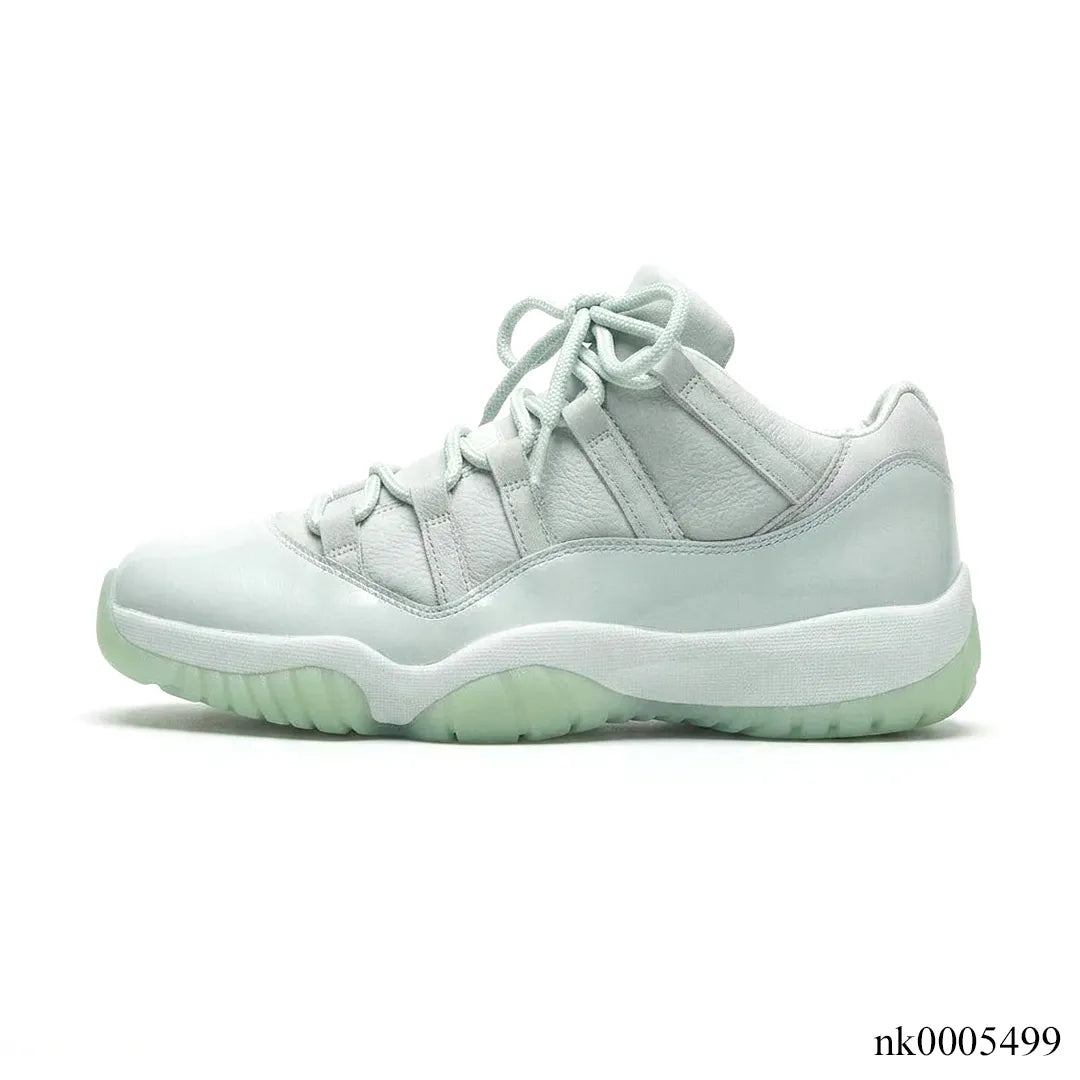 [PREMIUM] JAIDE x AJ 11 Low "Fiberglass" Shoes Sneakers - nk0005499 image 1