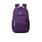 JD Streetwear Backpack - JD0055 - Purple image