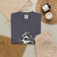 Crown of Faith 1 Unisex Garment-Dyed T-shirt image 92