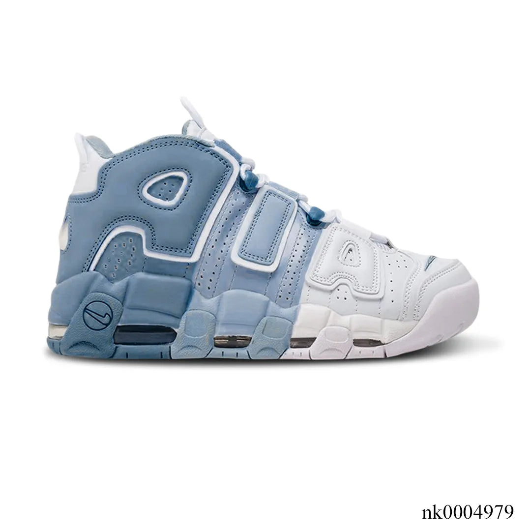 Air More Uptempo ‘University Blue’ Shoes Sneakers – nk0004979 image