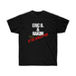 Rap Live At The Apollo 1988 Men T-Shirt - Black, L image
