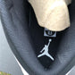 AJ 1 Mid White Black Shoes Sneakers - nk0000560 image 8