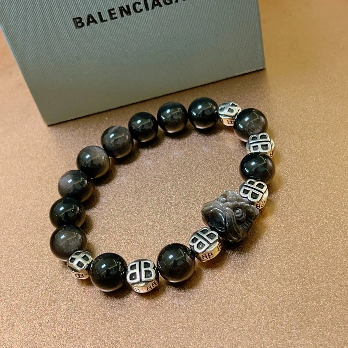 BLCG Bracelet - Hl86A85 image 2