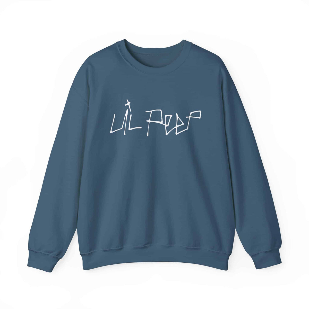 Lil Peep Crewneck Sweatshirt image 12