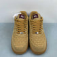 AF 1 Low Retro Premium "Wheat" Shoes Sneakers - nk0005388 image 16