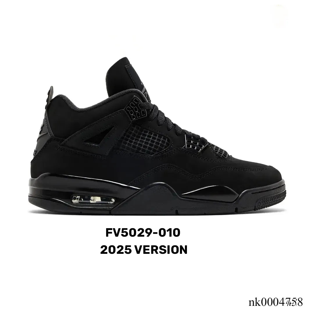 AJ 4 RM GS ‘Easter’ Shoes Sneakers - nk0004829 image