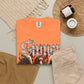 Sinner’s Flame Unisex Garment-Dyed T-shirt image 10