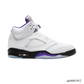 AJ 5 Concord Shoes Sneakers - nk0001952 image