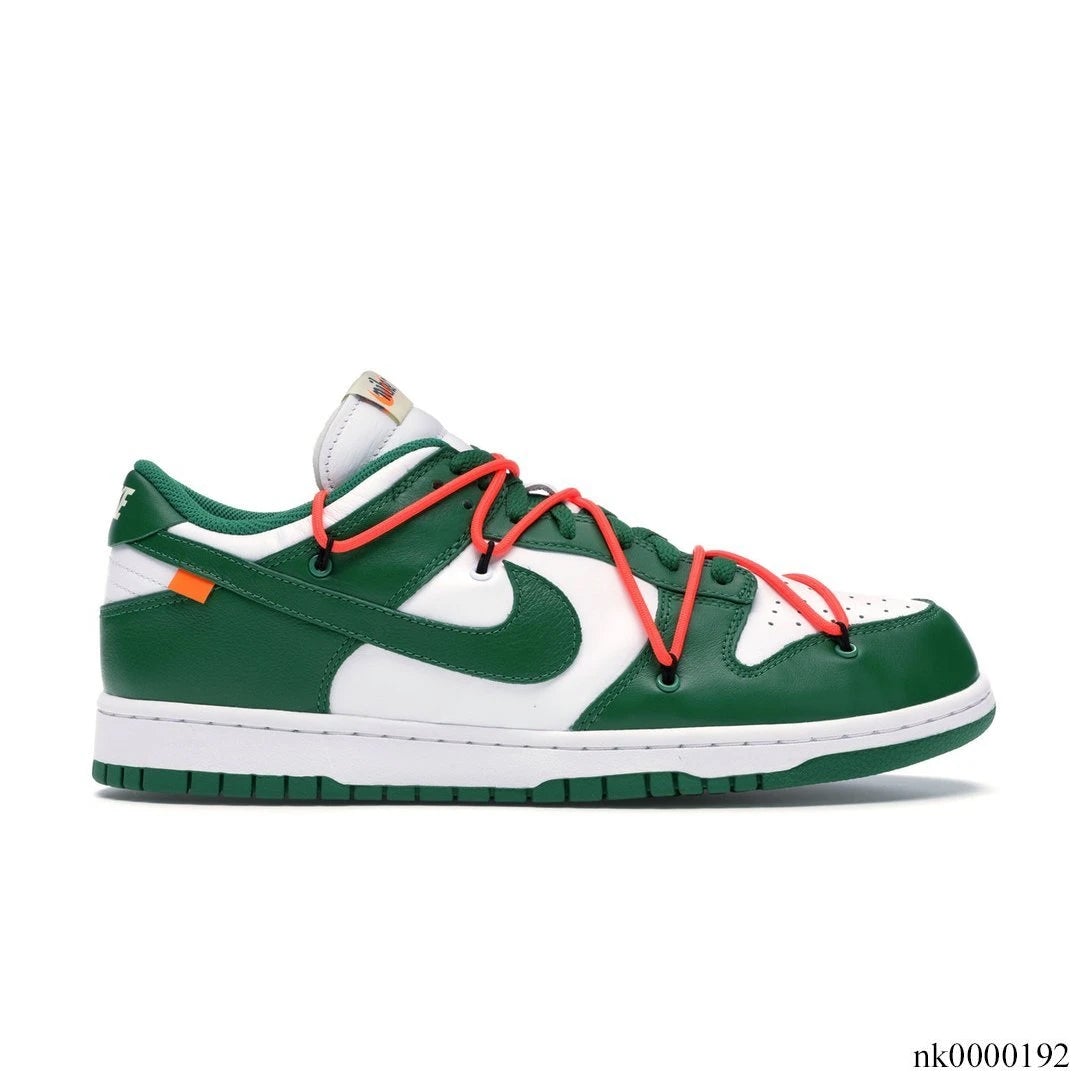 Dunk Low OW Pine Green Shoes Sneakers - nk0000192 image