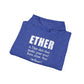 Ether Unisex Heavy Blend™ Hooded Sweatshirt image 11