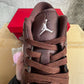 AJ 1 Low 'Chocolate Valentine's Day' Shoes Sneakers – nk0004944 image 14