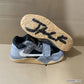 Travis Scott x Jumpman Jack Grey Black Gum Shoes Sneakers – nk0003395 image 6