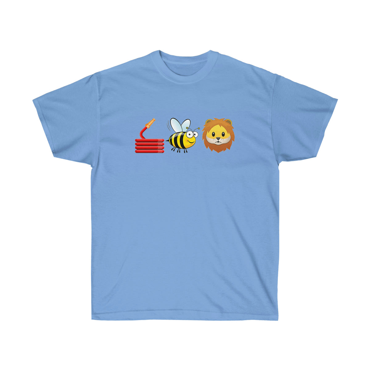 Hose Bee Lion T-Shirt image 6