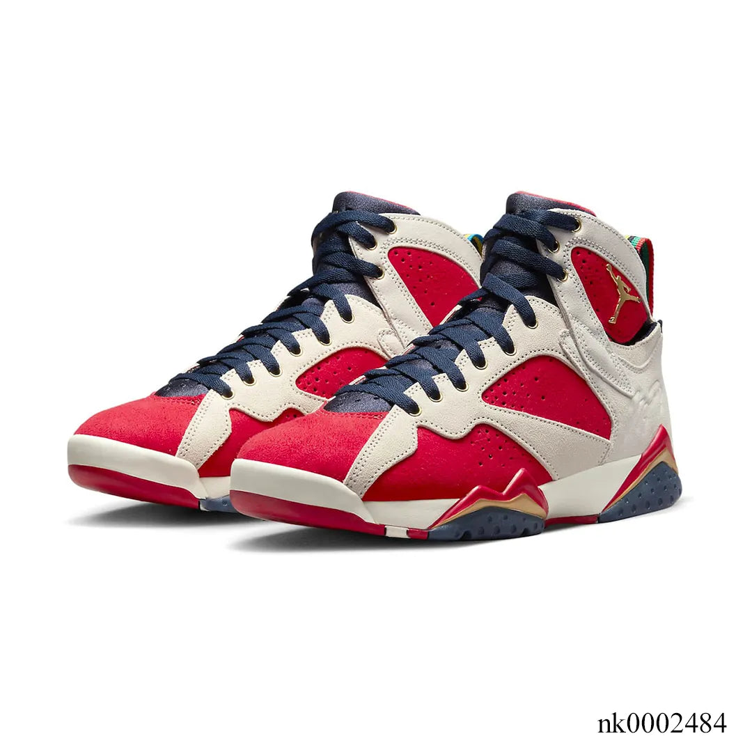 Air Jordan 7 Retro Trophy Room New Sheriff in Town Shoes Sneakers - nk0002484 image 1