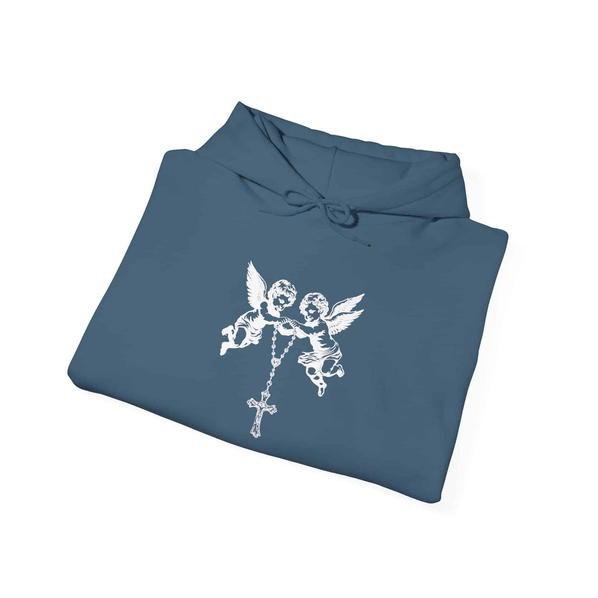 Heavenly Guardians Hooded Sweatshirt image 48