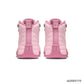 AJ 12 Pearl Pink Shoes Sneakers - nk0004550 image 3