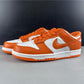 Dunk Low SP Syracuse (2020) Shoes Sneakers - nk0000729 image 7