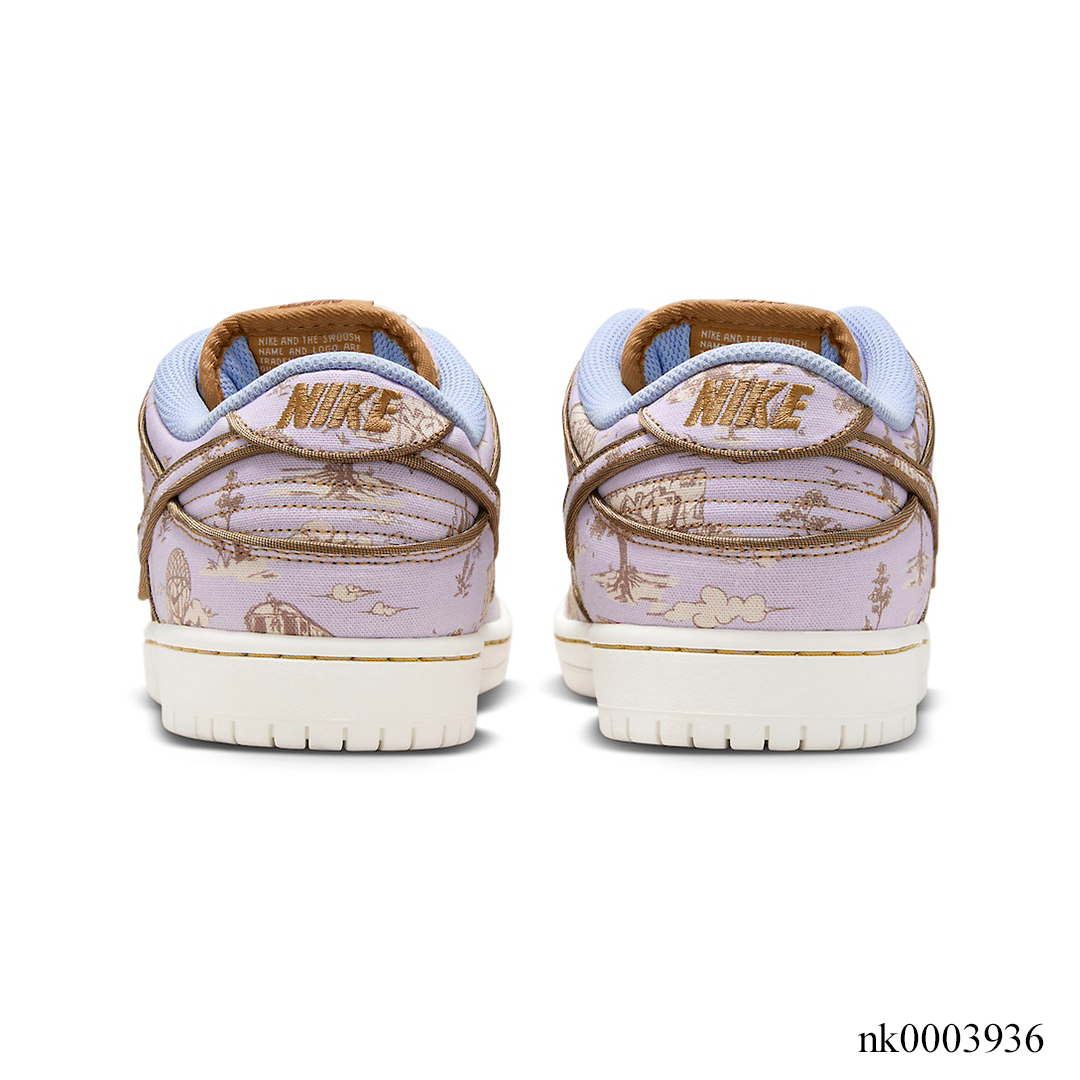 SB Dunk Low City Of Love Shoes Sneakers - nk0003936 image 4