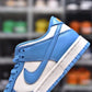 Dunk Low Coast Shoes Sneakers - nk0001677 image 5