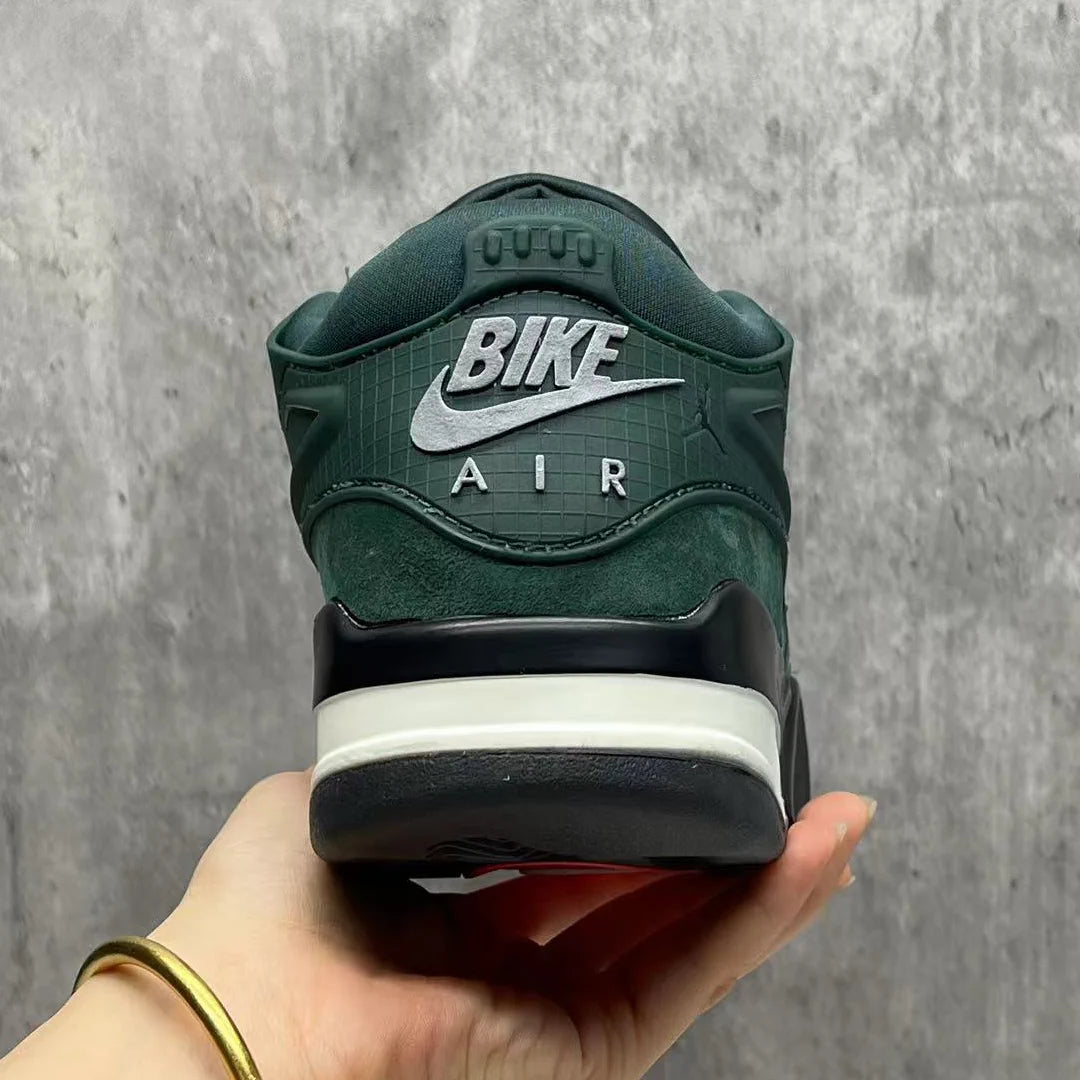 Nigel Sylvester x AJ 4 RM Grandma’s Driveway Shoes Sneakers - nk0004298 image 10