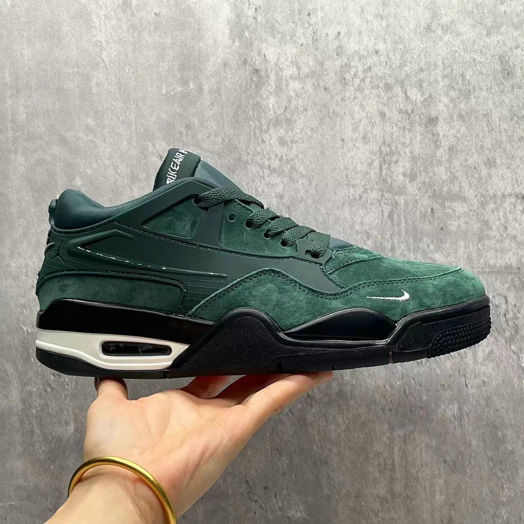 Nigel Sylvester x AJ 4 RM Grandma’s Driveway Shoes Sneakers - nk0004298 image 7