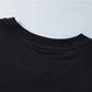 BUR Two Horses T-Shirt in Black - 388 - bbr0000388 image 10
