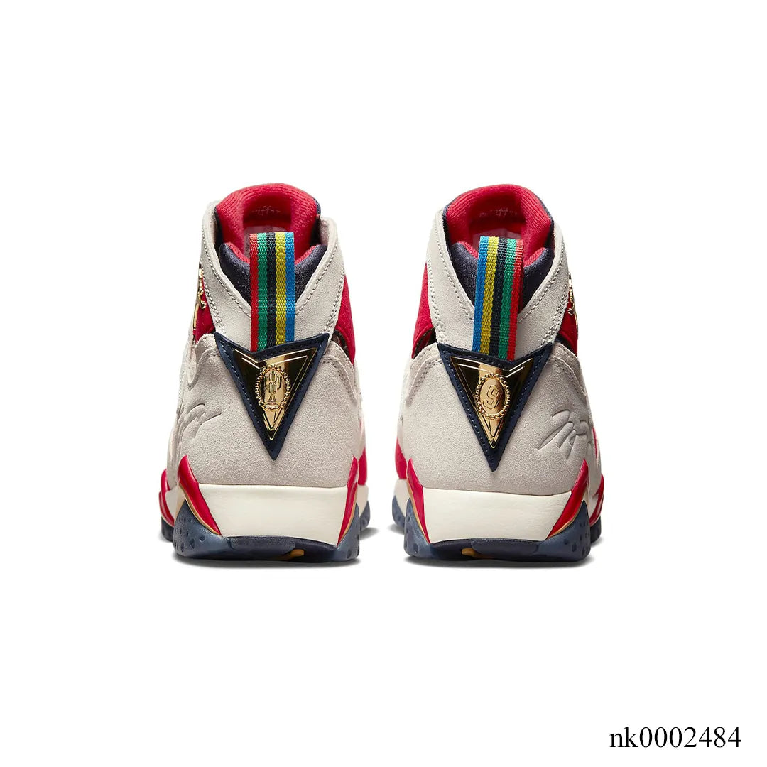Air Jordan 7 Retro Trophy Room New Sheriff in Town Shoes Sneakers - nk0002484 image 3