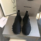 BLCG Speed Midsole Graffiti Black Shoes Sneakers - bl0000027 image 6