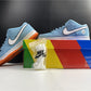 SB Dunk Low Club 58 Gulf Shoes Sneakers - nk0001411 image 10