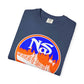 Life Is Good Unisex Garment-Dyed T-shirt image 50