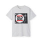 Old Skool T-shirt - Ash, 5XL image