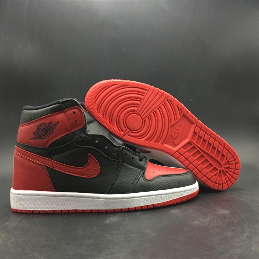 AJ 1 Retro High Homage To Home (Non-numbered) Shoes Sneakers - nk0000353 image 6