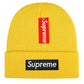 SUP New Era box-logo Beanie - SUP0172 image 13