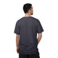 Crown of Faith 2 Unisex Garment-Dyed T-shirt image 105