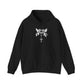 Heavenly Guardians Hooded Sweatshirt - XL, Black image
