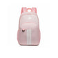 AD Street Jam Backpack - AD0002 - Pink image