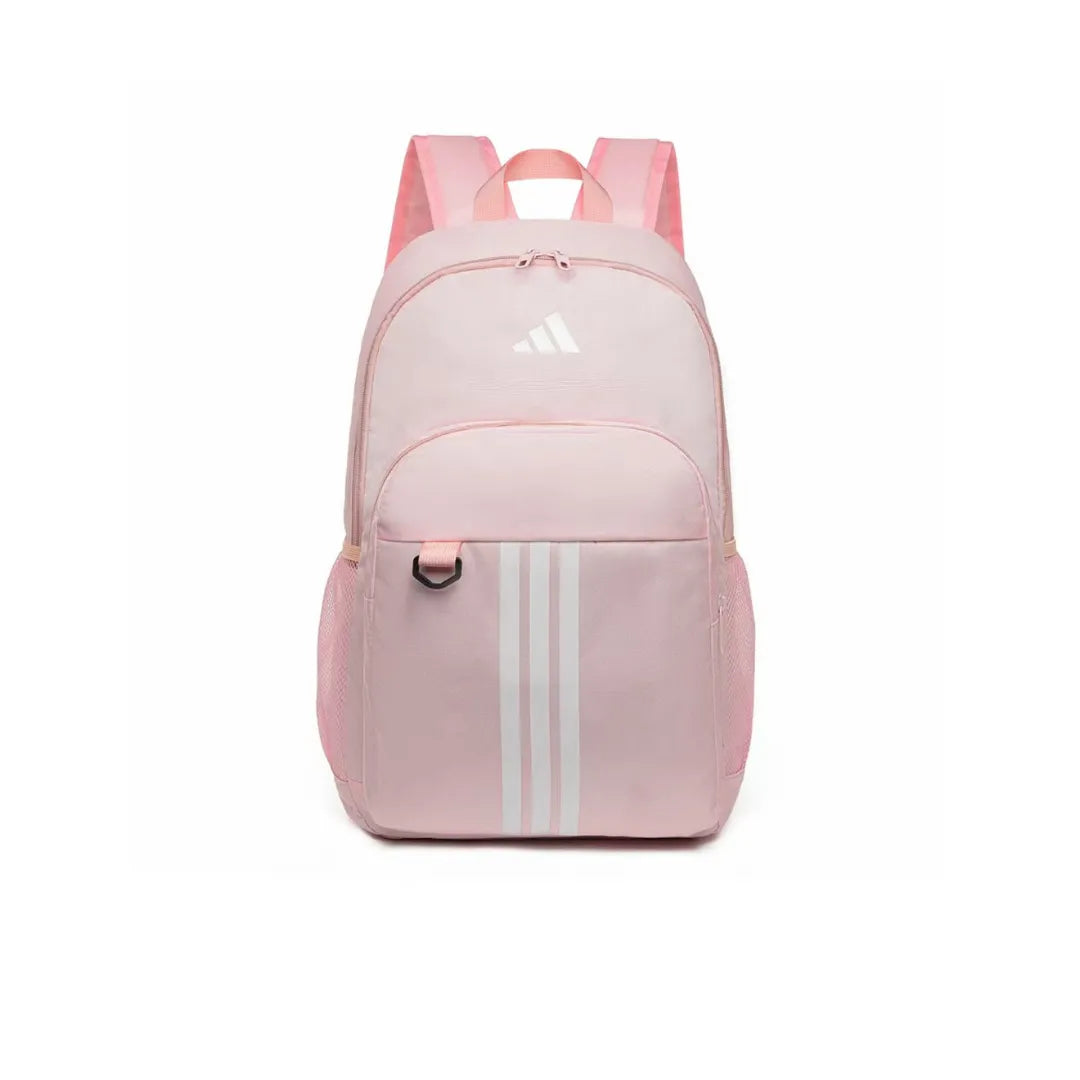AD Street Jam Backpack - AD0002 - Pink image