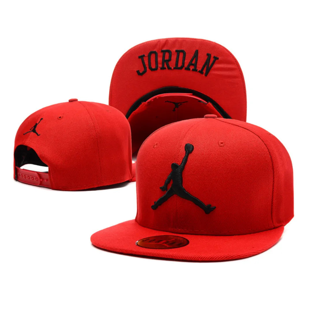 JD Streetwear Cap - CAP0020 image