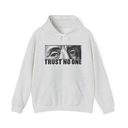 Graphic Print Unisex Heavy Blend™ Hooded Sweatshirt - POD0039 image 4