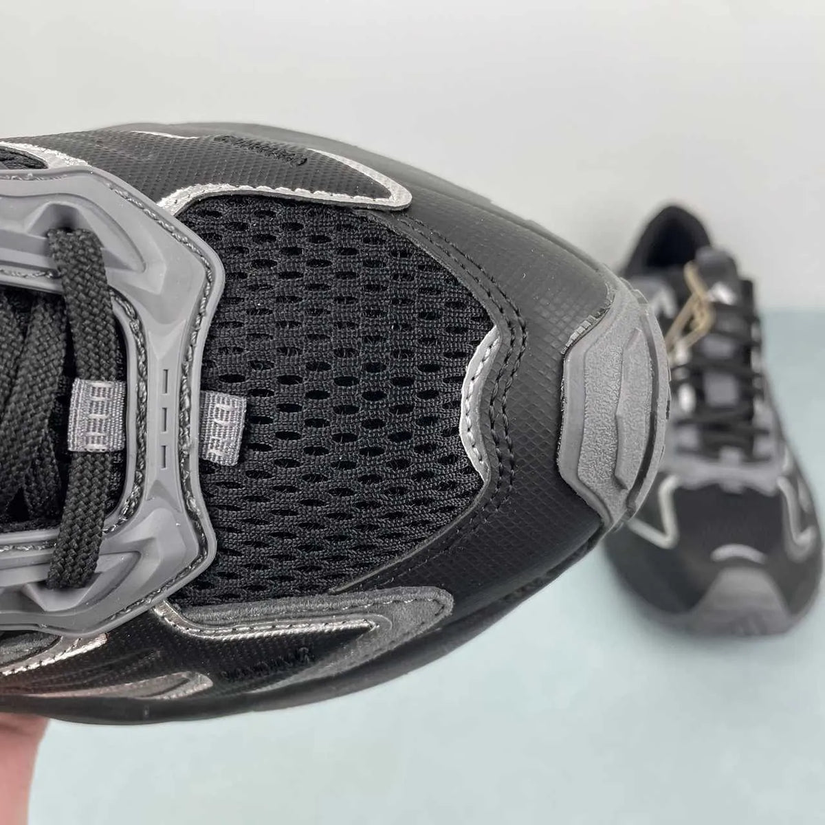 AD Adistar XLG STORM EDGE Shoes Sneakers - nk0005335 image 8