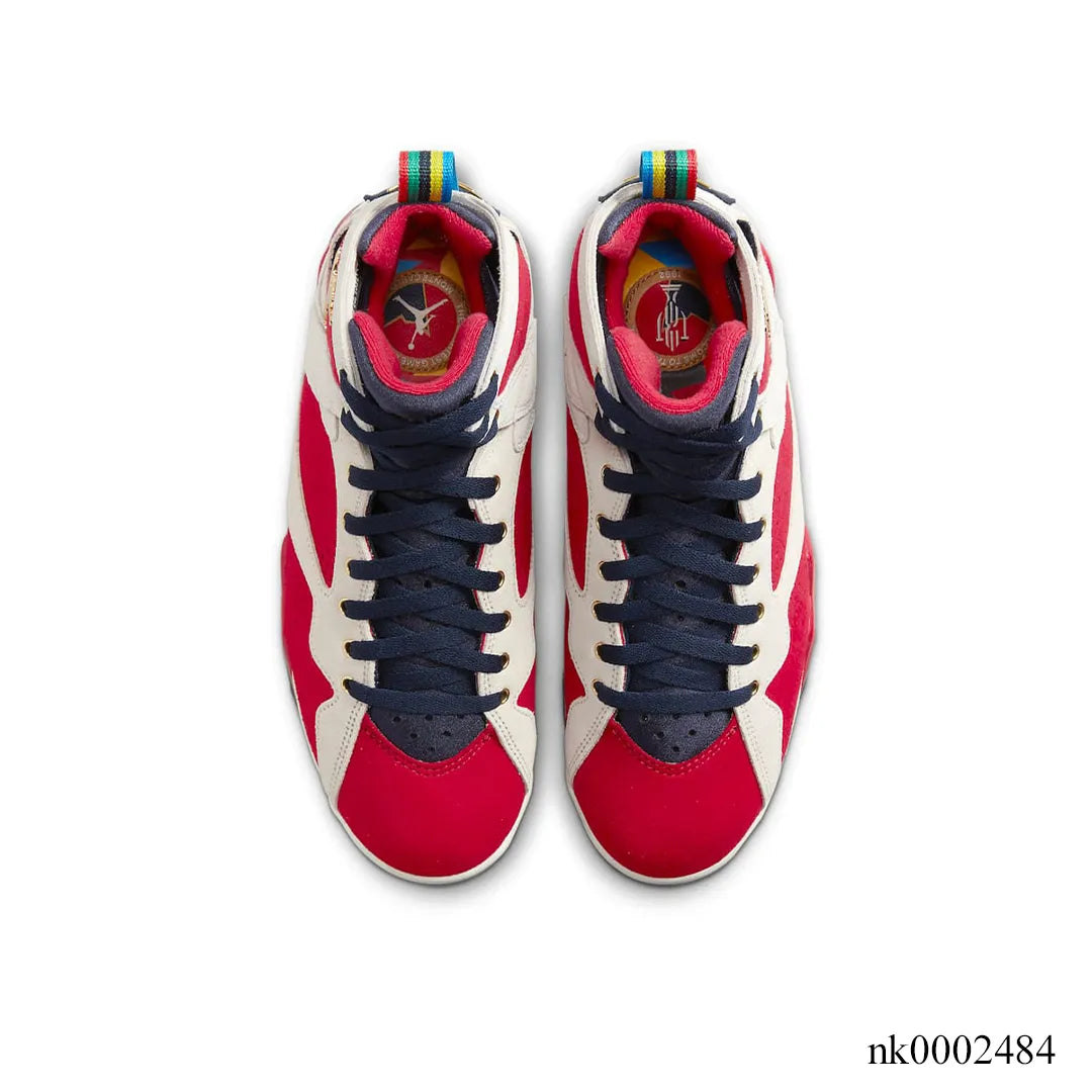 Air Jordan 7 Retro Trophy Room New Sheriff in Town Shoes Sneakers - nk0002484 image 2